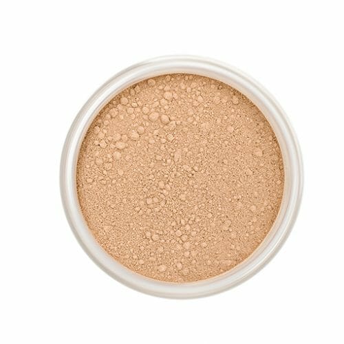 BASE MINERAL SPF 15 - Cookie - 10g