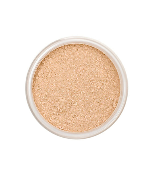 BASE MINERAL SPF 15 - In the Buff - 10g