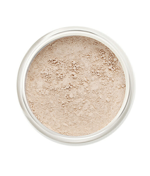 CORRECTOR MINERAL - Barely Beige - 5g