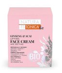 Crema facial Ginseng & Açai Efecto lifting - Ginseng & Acai face cream, 50ml 1
