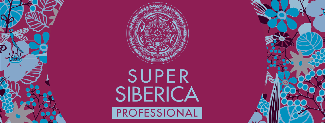 Super Siberica - La nueva linea de cuidado capilar de Natura Siberica 2