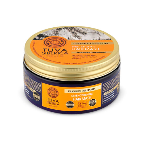 bio mascarilla capilar