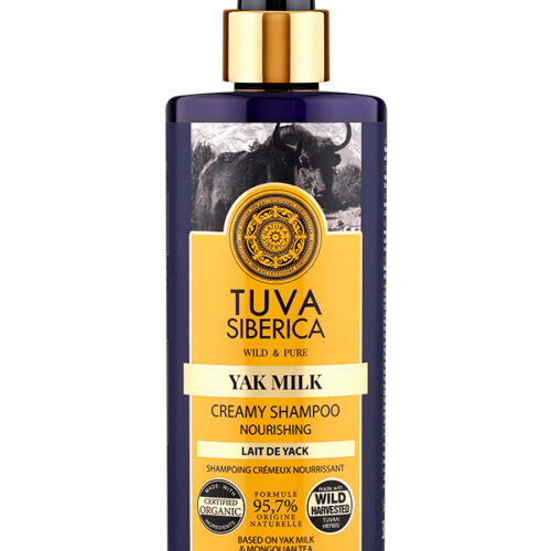 champu cremoso nutritivo bio