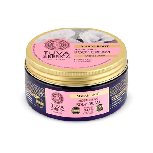 crema corporal bio hidratante