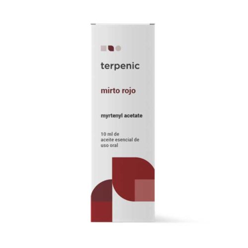 aceite esencial de mirto rojo bio
