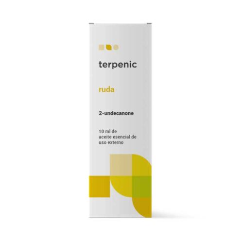 aceite esencial de ruda