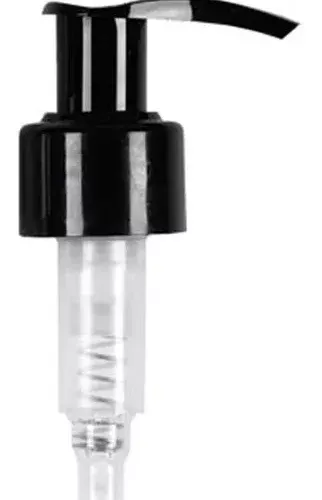 BOMBA DOSIFICADORA PARA ACEITES 1.5ML DIN28