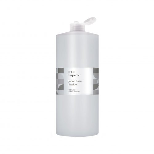 jabon base liquido