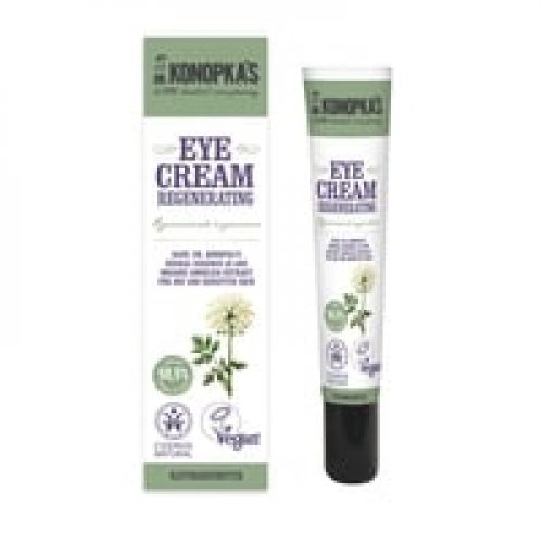 contorno de ojos regenerador