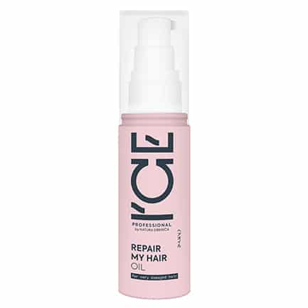 Aceite Reparador Repair My Hair 2