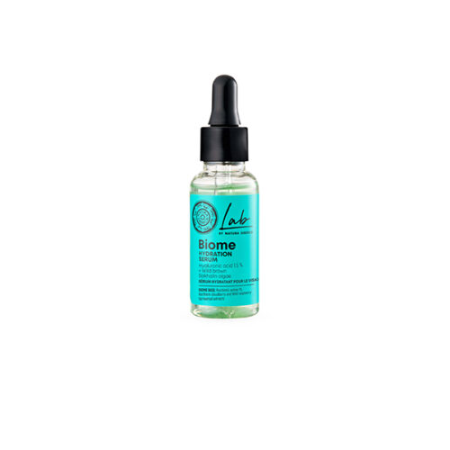 Sérum facial hidratante