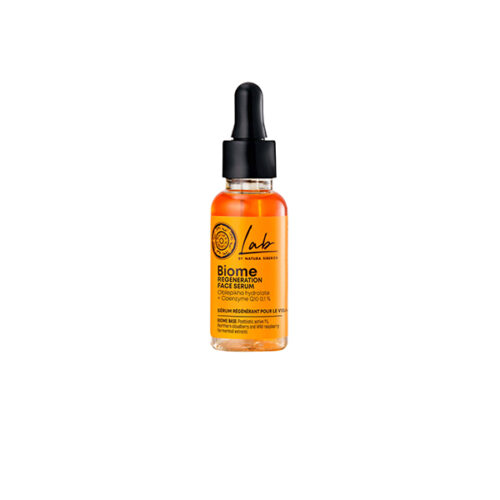 Sérum facial regenerador