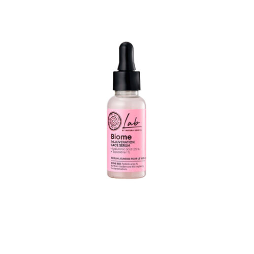 Sérum facial rejuvenedor