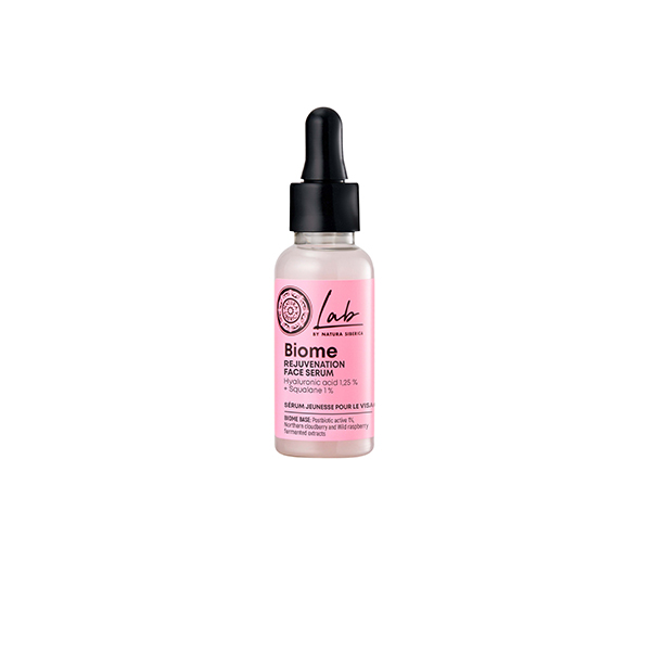 Serum facial rejuvenecedor 2