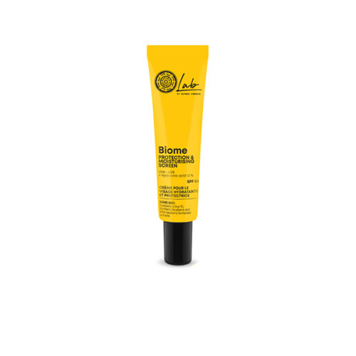 Crema facial hidratante SPF 50