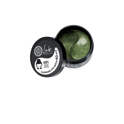 Parches para contorno de ojos con efecto lifting