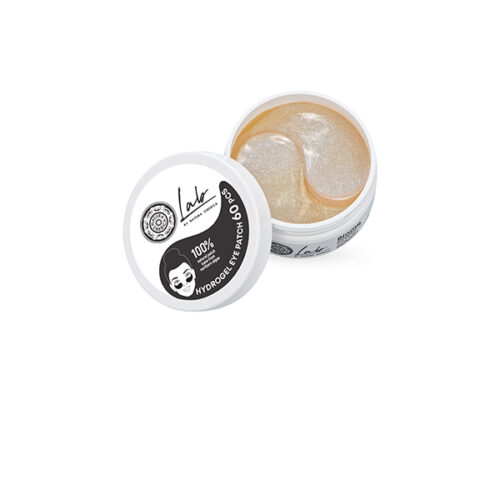 Parches Hialurónicos para contorno de ojos
