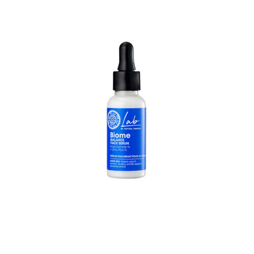 Sérum facial equilibrante