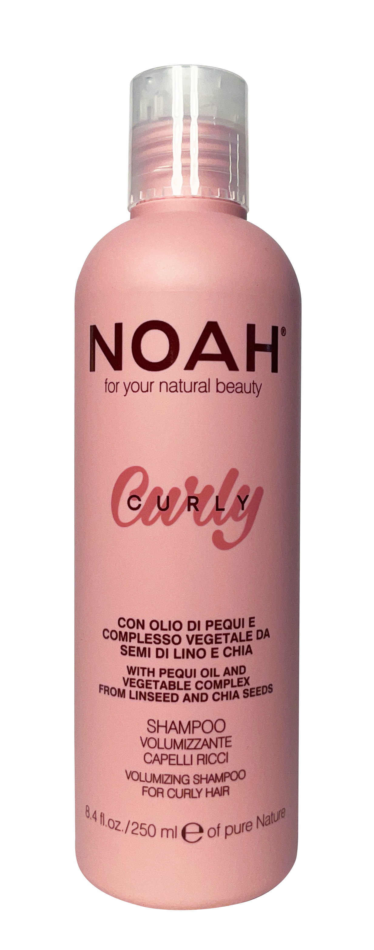 Champú Voluminizador