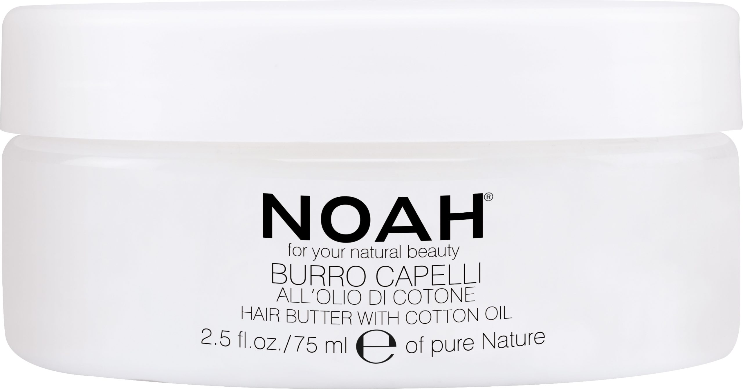 MANTECA CAPILAR CON ACEITE DE ALGODÓN (5.11)