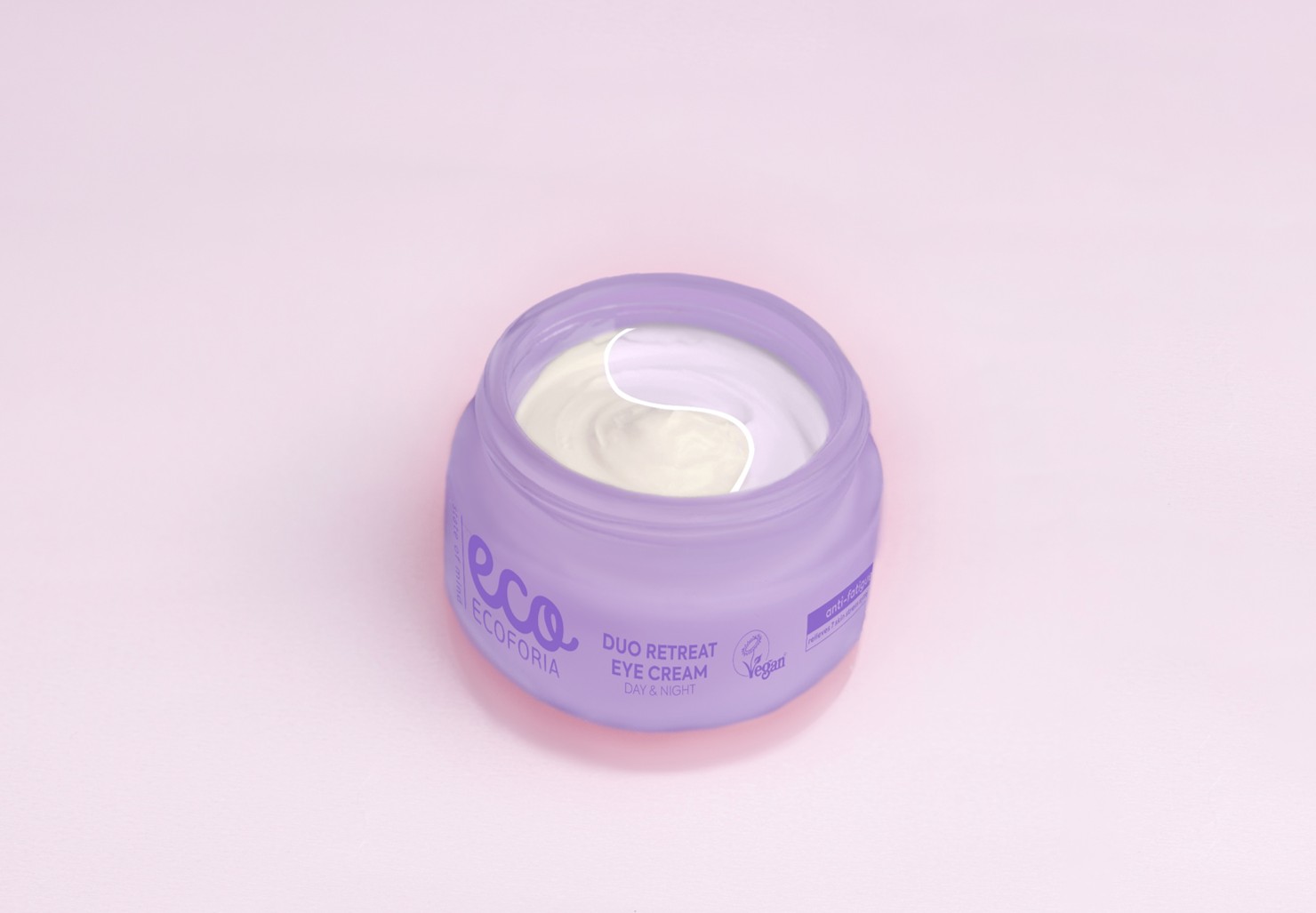 CREMA PARA EL CONTORNO DE LOS OJOS "DUO RETREAT" DE DÍA Y NOCHE, 50 ML - 50 ml