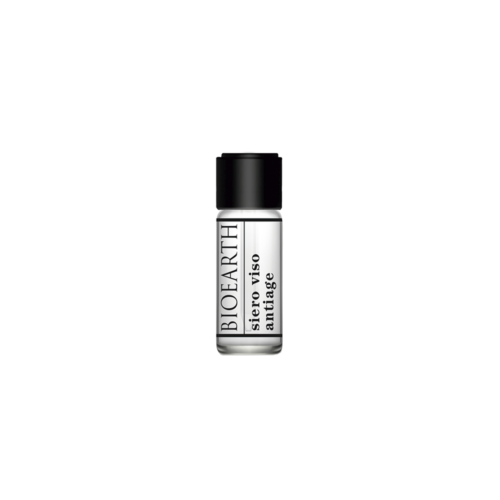 Serum facial antienvejecimiento hidratacin intensa - Acido Hialuronico 15ml