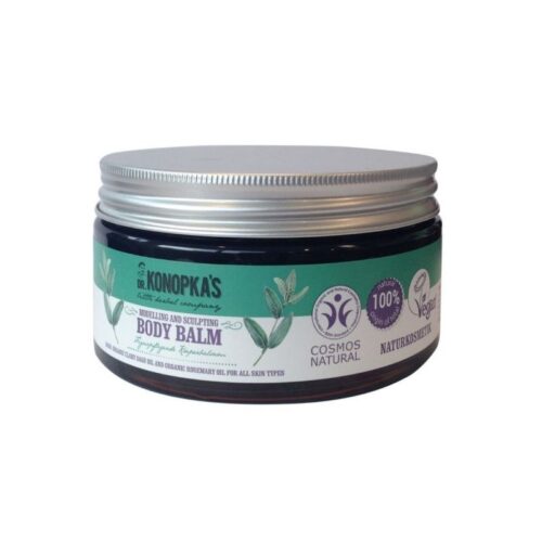 BALSAMO CORPORAL MODELADOR Y REAFIRMANTE 300ML