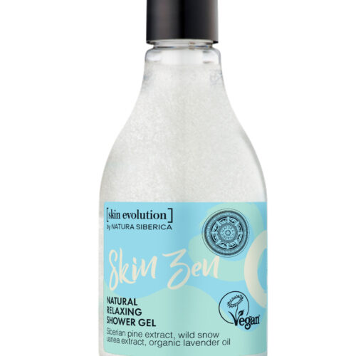 Gel de ducha Relajante Skin Zen - 260 ml