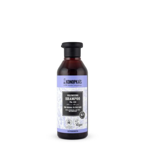 Champú Voluminizador nº153 - 280 ml