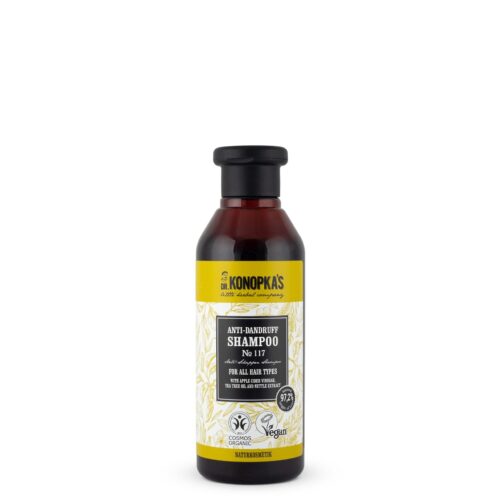 Champú Anticaspa nº117 - 280 ml