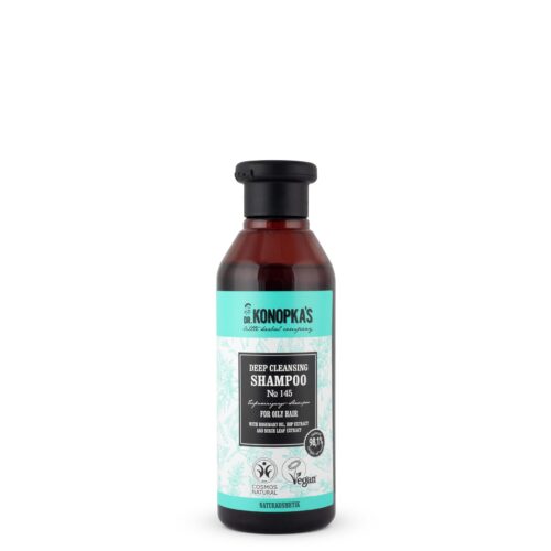 Champú de Limpieza profunda nº145 - 280 ml