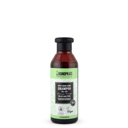 Champú Anticaída nº126 - 280 ml