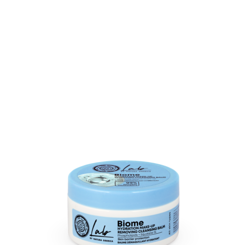 BÁLSAMO LIMPIADOR FACIAL DESMAQUILLANTE E HIDRATANTE
