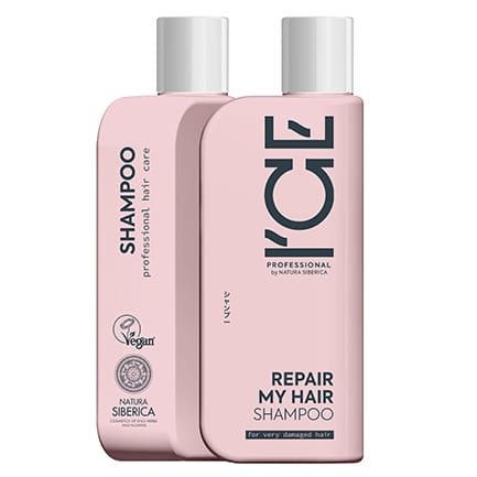 Champú Reconstructor Repair My Hair