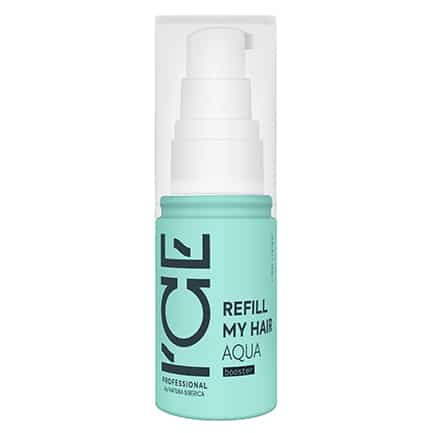 Aqua booster concentrado Refill My Hair