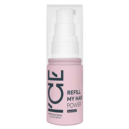 Power booster concentrado Refill My Hair