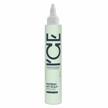 Exfoliante Enzimático de cuero cabelludo Refresh My Scalp