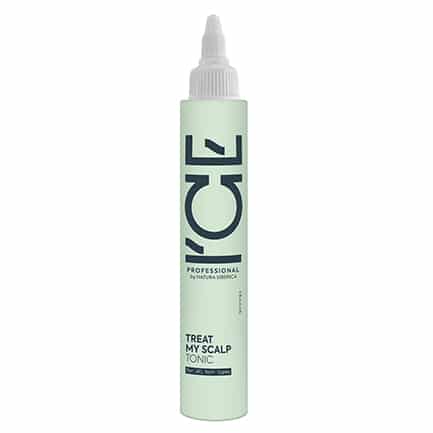 Tónico para Estimular el cuero cabelludo Refresh My Scalp