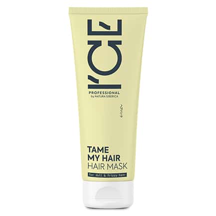 Mascarilla capilar Nutritiva profunda Tame My Hair