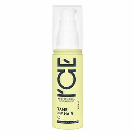 Aceite para Pulir el cabello Tame My Hair
