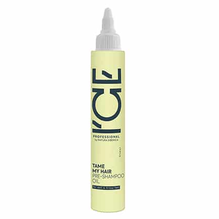 Aceite Prechampú Tame My Hair