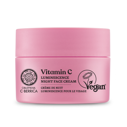 CRE﻿MA DE NOCHE FACIAL