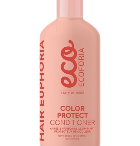 ACONDICIONADOR "COLOR PROTECT", 400 ML - 400 ml