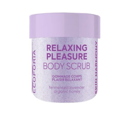 EXFOLIANTE CORPORAL "RELAXING PLEASURE", 200 ML - 200 ml