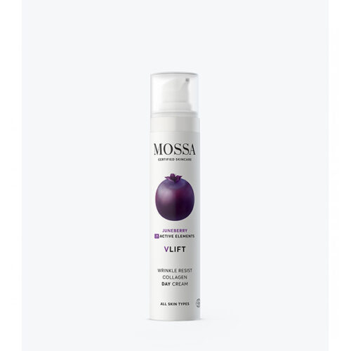 V-LIFT Crema de día antiarrugas con colágeno