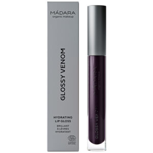 GLOSSY VENOM BRILLO LABIAL HIDRATANTE, #76 SCANDAL - Imagen 2