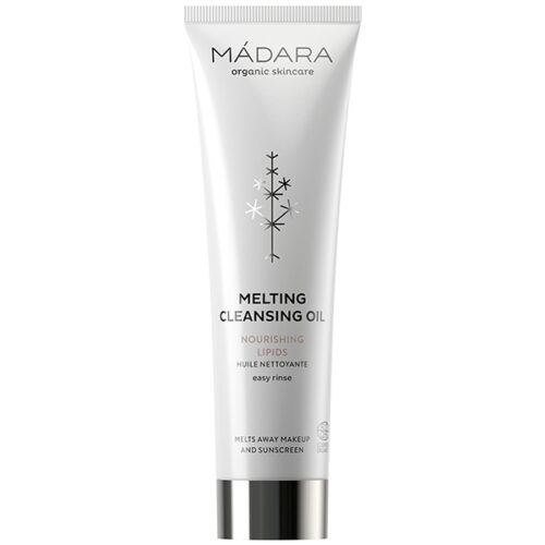 ACEITE LIMPIADOR FACIAL, 100ml