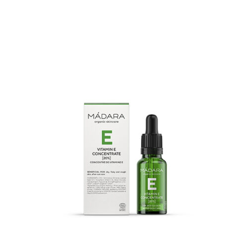 CONCENTRADO DE VITAMINA E -E-