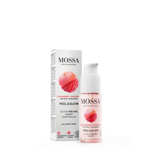 JUICY PEEL Sérum peeling - 30 ml