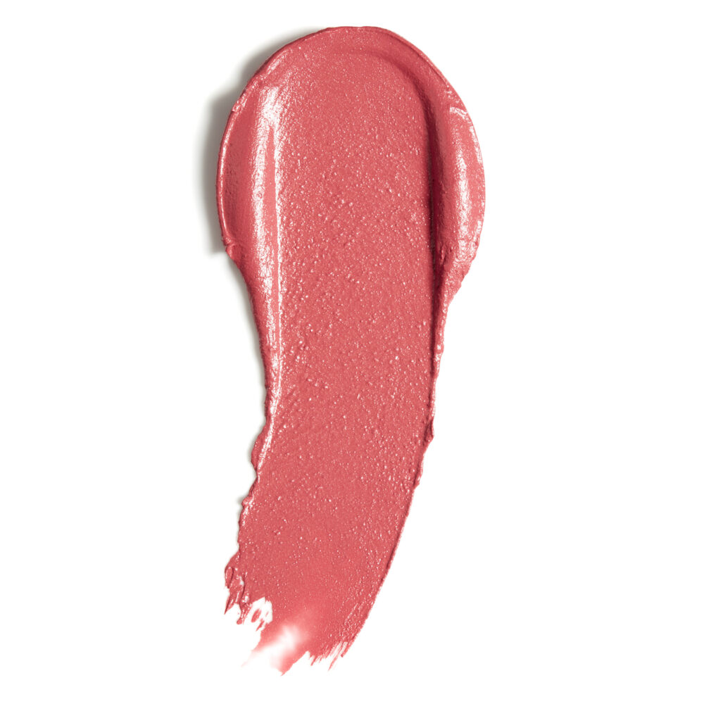 Barra de labios Vegan - Flushed Rose - 4 gr - Imagen 2